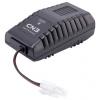 Toolkit RC ToolkitRC CN3 NiMh 5-8 Zellen 2,2A 20W Nabíječka, 2.2 A, NiMH, LED signalizace