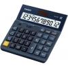 Kalkulačka DH-12ET-WK-UP DH-12ET Baterie, Externí napájecí zdroj Casio Kalkulačka DH-12ET-WK-UP DH-12ET Baterie, Externí napájecí zdroj Casio