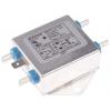Filtr EMC, řada: B84111A, 2 pF, 250V ac/dc, 60Hz, Montáž na přírubu 2 mH, Jazýček, 2 A, počet fází: 1, 0.369 mA, TDK, 1,