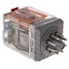 Releco Výkonové relé DPDT 10A 230V ac MRC