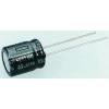 Kondenzátor, řada: NHG 33 μF ±20 % 63 V dc Radiální vedení ECA1JHG330, Radiální, Průchozí otvor AEC-Q200 Panasonic Kondenzátor, řada: NHG 33 μF ±20 % 63 V dc Radiální vedení ECA1JHG330, Radiální, Průchozí otvor AEC-Q200 Panasonic