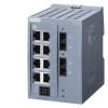 Sběr dat, rozsah: SCALANCE XB108-2, pro použití s: Průmyslová síť Ethernet Siemens Sběr dat, rozsah: SCALANCE XB108-2, pro použití s: Průmyslová síť Ethernet Siemens