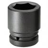 Nástrčkový klíč 25.4 mm pohon 65 mm Standardní nástrčná hlavice Čtvercový, celková délka: 87mm Facom
