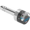 Tlakoměr Pneumatický MA-15-10-QS-4 15 mm QS-4 Ocel, 60 °C 10 bar 0 bar Festo Tlakoměr Pneumatický MA-15-10-QS-4 15 mm QS-4 Ocel, 60 °C 10 bar 0 bar Festo