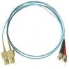Molex Premise Networks Optický kabel ST Nízko dýmivý bezhalogenový plášť, B: SC, Voda Molex Premise Networks Optický kabel ST Nízko dýmivý bezhalogenový plášť, B: SC, Voda