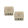 Smart ovladač osvětlení MOES Switch Module MS-105B-M WiFi Tuya