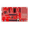 Microchip Vyhodnocovací deska, PIC24FJ256GA7, PIC, MCU DM240016, Mikrokontrolér, PIC24, Curiosity, Vývojová deska
