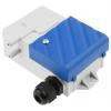 Gems Sensors Tlakový snímač, řada: 5266 Diferenciální 0 Pa 50 Pa pro Vzduch, Nevodivý plyn, výstup: Analogové Gems Sensors Tlakový snímač, řada: 5266 Diferenciální 0 Pa 50 Pa pro Vzduch, Nevodivý plyn, výstup: Analogové