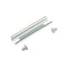 Weidmüller TS15 64 KLIPPON K11 1909990000 Montáž na lištu bez otvorů ocelový plech 64 mm 1 ks Weidmüller TS15 64 KLIPPON K11 1909990000 Montáž na lištu bez otvorů ocelový plech 64 mm 1 ks