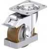 Blickle 939576 L-ALB 101K-FI-FS Otočné pojezdové kolečko z ocelového plechu Ø kola: 100 mm nosnost (max.): 250 kg 1 ks