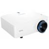 BenQ projektor LU930 DLP Světelnost (ANSI Lumen): 5000 lm 1920 x 1200 WUXGA 3000000 : 1 bílá