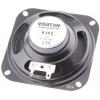 Reproduktor 102 mm R 10 S 8 OHM 20W, 8 Ω Visaton Plný rozsah 100 Hz 13 kHz Reproduktor 102 mm R 10 S 8 OHM 20W, 8 Ω Visaton Plný rozsah 100 Hz 13 kHz