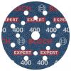 Bosch Accessories 2608902423 brusný kotouč Průměr 125 mm Zrnitost=400 1 ks