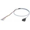 Propojovací kabel, rozsah: SINAMICS V90, pro použití s: SINAMICS V90 Siemens