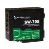 Ethernetový přepínač 8portový 100Mbps Brainboxes Neřízený