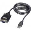 LINDY 41060 DisplayPort / Mini-DisplayPort kabelový adaptér [1x zástrč...