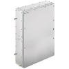 Weidmüller KTB MH 916115 S4E0, 1195500000 pouzdro, IP66, IP67, 610 mm x 914 mm x 150 mm, 1 ks