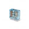 Finder Výkonové relé SPDT Montáž na plošný spoj 16A 230V ac 40 Finder Výkonové relé SPDT Montáž na plošný spoj 16A 230V ac 40