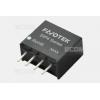 DC/DC měnič ME1A-1212, 12 V / 84 mA, izolovaný, SIP4