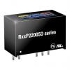 Recom Měnič DC/DC R12P, výstup: -200 V 5.2 kV dc, Vin 16.5V dc -5 mA, Vin 13.5V 2 W -40 °C 95 °C Průchozí otvor
