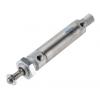 Pneumatický válec, řada: DSNU DSNU-25-50-PPS-A Festo