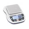 Váhy Přesné vyvážení 3kg, rozlišení: 1 g, číslo modelu: EHA 3000-0, Velká Británie, EU Kern