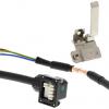 Kabel, Kabel, pro použití s: Řada 1S Omron Kabel, Kabel, pro použití s: Řada 1S Omron