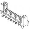 Molex konektor do DPS 908160006, 1 ks Molex konektor do DPS 908160006, 1 ks