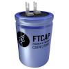 FTCAP elektrolytický kondenzátor radiální 350 V 20 % (Ø x v) 30 mm x 63.0 mm 1 ks FTCAP elektrolytický kondenzátor radiální 350 V 20 % (Ø x v) 30 mm x 63.0 mm 1 ks