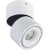 Brumberg 12062173 12062173 LED stropní svítidlo LED 6 W LED bílá