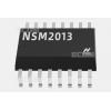 Proudový senzor NSM2013-50B5F-DSWR, ±50 A AC, SO16