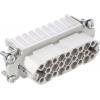 LAPP 10381200 rám pro 3 pinové moduly a pouzdro H-B 10 EPIC® MC 5 ks LAPP 10381200 rám pro 3 pinové moduly a pouzdro H-B 10 EPIC® MC 5 ks
