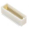 Molex vestavná pinová lišta (standardní) 18, rozteč 0.80 mm, 533071871, 1 ks Tape on Full reel Molex vestavná pinová lišta (standardní) 18, rozteč 0.80 mm, 533071871, 1 ks Tape on Full reel