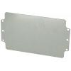 Fibox AM 3160 Mounting plate (d x š) 293 mm x 585 mm ocelový plech 1 ks Fibox AM 3160 Mounting plate (d x š) 293 mm x 585 mm ocelový plech 1 ks