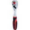 KS Tools 935.1495 935.1495 ráčna 1/4 125 mm