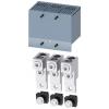 Siemens, Konektor vodiče, pro použití s: 3VA1 250, rozsah: SENTRON Siemens, Konektor vodiče, pro použití s: 3VA1 250, rozsah: SENTRON