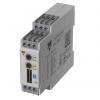 Carlo Gavazzi Indukční bezdotykový snímač LDD2PA2DU24 Pravoúhlý LDD IP30 Relé 240 V dc Carlo Gavazzi Indukční bezdotykový snímač LDD2PA2DU24 Pravoúhlý LDD IP30 Relé 240 V dc