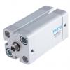 Pneumatický válec, řada: ADN 536265 Dvojčinný ADN-25-40-I-P-A, vývrt: 25 mm Festo, délka: 40 mm