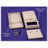 Hammond Electronics RH3045 plastová krabička 160 x 85 x 30 ABS šedá 1 ks Hammond Electronics RH3045 plastová krabička 160 x 85 x 30 ABS šedá 1 ks