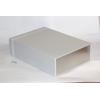 Hammond Electronics 1598JSGY krabička pro měřicí přístroj 280 x 200 x 76 ABS šedá 1 ks Hammond Electronics 1598JSGY krabička pro měřicí přístroj 280 x 200 x 76 ABS šedá 1 ks