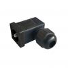 Gefran Konektor pro solenoidy podle normy DIN 43650 DIN 43650, Šroubová svorka Vnitřní velikost průchodky PG9, IP40, Gefran Konektor pro solenoidy podle normy DIN 43650 DIN 43650, Šroubová svorka Vnitřní velikost průchodky PG9, IP40,
