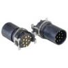 Bulgin PX0739/S 1 ks Bulgin PX0739/S 1 ks