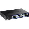 TrendNet TEG-S25D TEG-S25D síťový switch TrendNet TEG-S25D TEG-S25D síťový switch