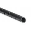Kabelová spirálová bužírka Polyetylen Šedá 40 mm 40 mm 7.5 mm HellermannTyton, řada: SBPE Kabelová spirálová bužírka Polyetylen Šedá 40 mm 40 mm 7.5 mm HellermannTyton, řada: SBPE