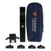 Tempo Testovací sada pro optické kabely, číslo modelu: FI100 10 dBm Tempo Testovací sada pro optické kabely, číslo modelu: FI100 10 dBm