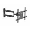 Solight velký konzolový držák pro ploché TV, 76cm - 177cm (30" - 70") - 1MK40A Solight velký konzolový držák pro ploché TV, 76cm - 177cm (30" - 70") - 1MK40A
