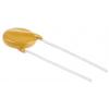 Metaloxidový varistor, řada: VDR 300 pF 25 A 650 V BC Components 390 V Metaloxidový varistor, řada: VDR 300 pF 25 A 650 V BC Components 390 V