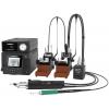JBC Tools DDSE-2QD opravovací stanice, 150 W, DDSE-2QD