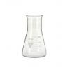 Laboratorní baňka, Borosilikátové sklo, kapacita: 250ml RS PRO