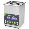 Ultrazvuková čistička BS120D, 2 l, 60 W, s ohřevem Ultrazvuková čistička BS120D, 2 l, 60 W, s ohřevem